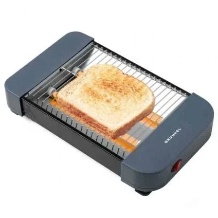 Tostador Grunkel TSP-MINISIZE/ 300W/ Azul - PixelPlaza