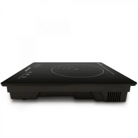 Placa de Inducción Grunkel PIN-2000/ 1 placa de 180mm/ 2000W - PixelPlaza