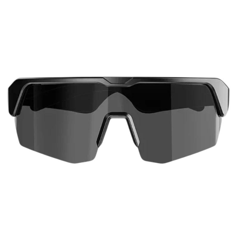 Gafas Inteligentes de Ciclismo Negro