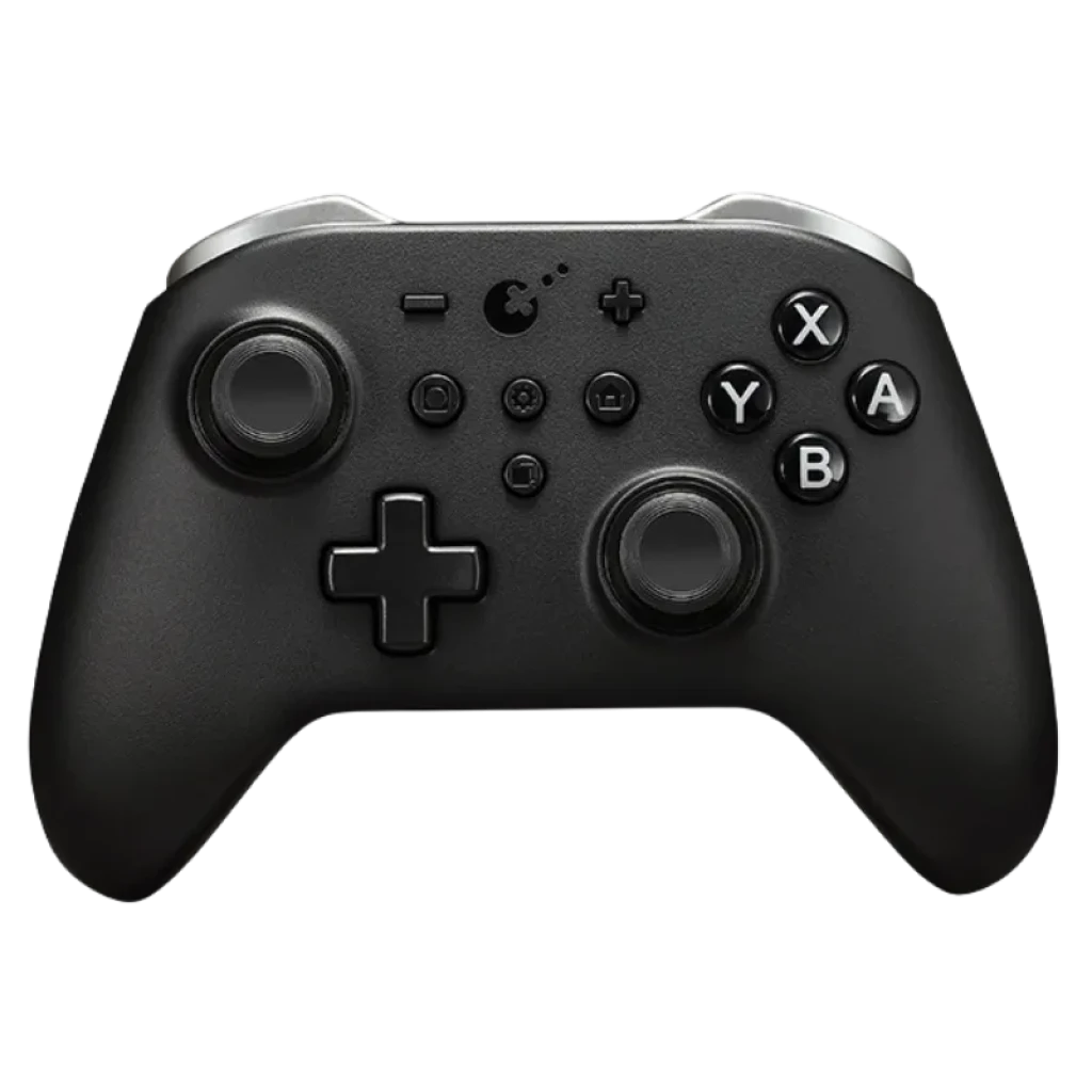 GuliKit KingKong 2 T para PC, Nintendo Switch y Smartphone (Android e iOS) Bluetooth efecto Hall 1000mAh 25h Gamepad
