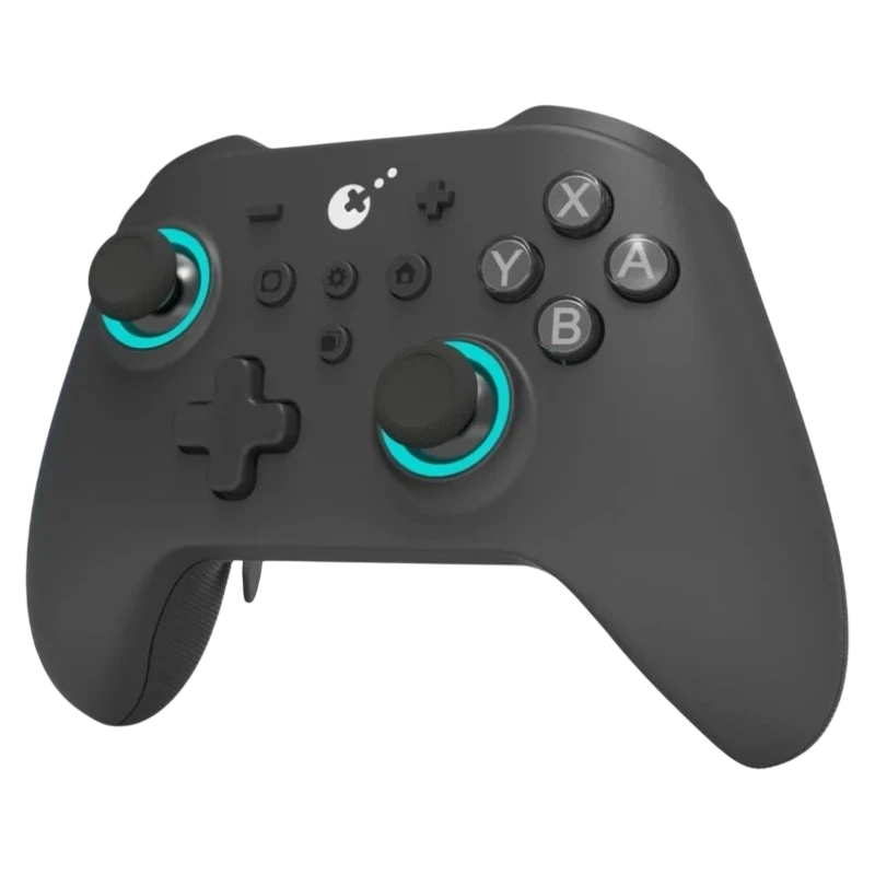Gulikit KK3 Max NS39 Negro #negro