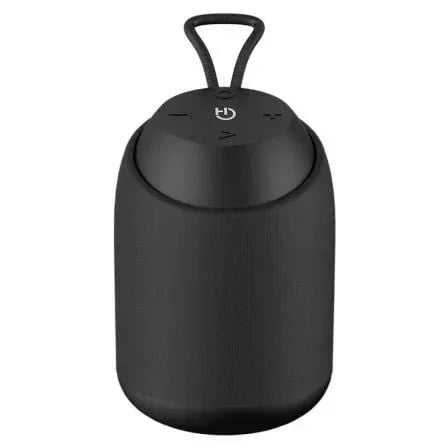 Altavoz con Bluetooth Hiditec Urban Rok M/ 5W/ 1.0 - PixelPlaza