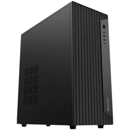 Caja Semitorre Hiditec Blok - PixelPlaza