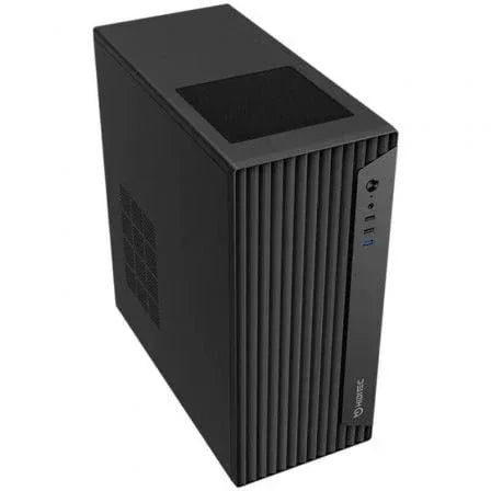 Caja Semitorre Hiditec Blok - PixelPlaza
