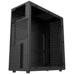 Caja Semitorre Hiditec Blok - PixelPlaza