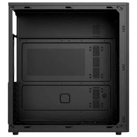 Caja Semitorre Hiditec Blok - PixelPlaza