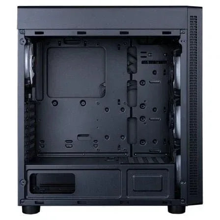 Caja Gaming Semitorre Hiditec H1 Air ARGB - PixelPlaza