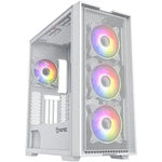 Caja Gaming Torre Hiditec H2 Air ARGB - PixelPlaza
