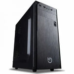 Caja Semitorre Hiditec KLYP Cha010018 - PixelPlaza