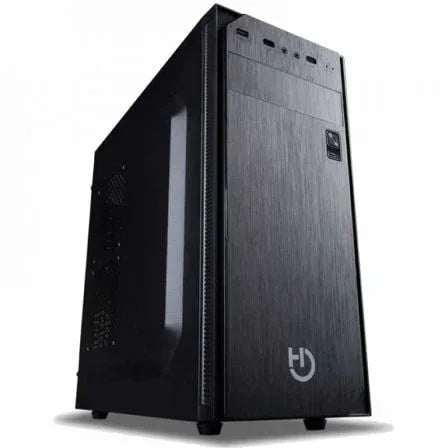 Caja Semitorre Hiditec KLYP Cha010018 - PixelPlaza