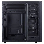 Caja Semitorre Hiditec KLYP Cha010018 - PixelPlaza