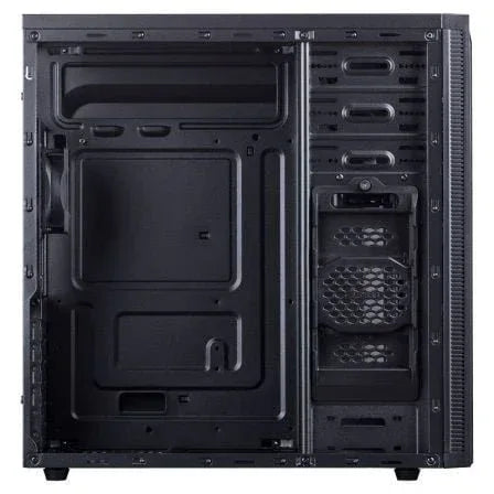 Caja Semitorre Hiditec KLYP Cha010018 - PixelPlaza