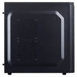 Caja Semitorre Hiditec KLYP Cha010018 - PixelPlaza