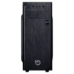 Caja Semitorre Hiditec KLYP Cha010018 - PixelPlaza