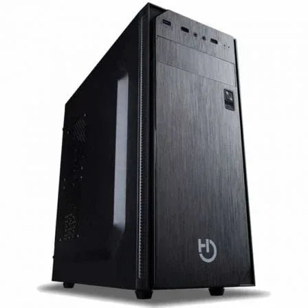 Caja Semitorre Hiditec KLYP Cha010017 con Fuente 500W - PixelPlaza