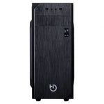 Caja Semitorre Hiditec KLYP Cha010017 con Fuente 500W - PixelPlaza