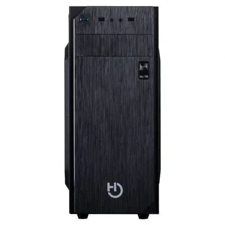 Caja Semitorre Hiditec KLYP Cha010017 con Fuente 500W - PixelPlaza