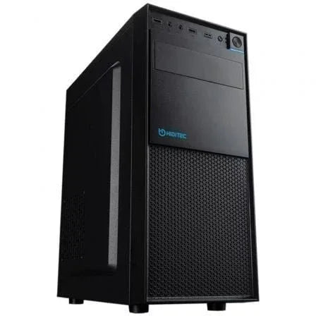 Caja Torre Hiditec Neo PSU con Fuente 500W - PixelPlaza
