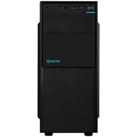 Caja Torre Hiditec Neo PSU con Fuente 500W - PixelPlaza