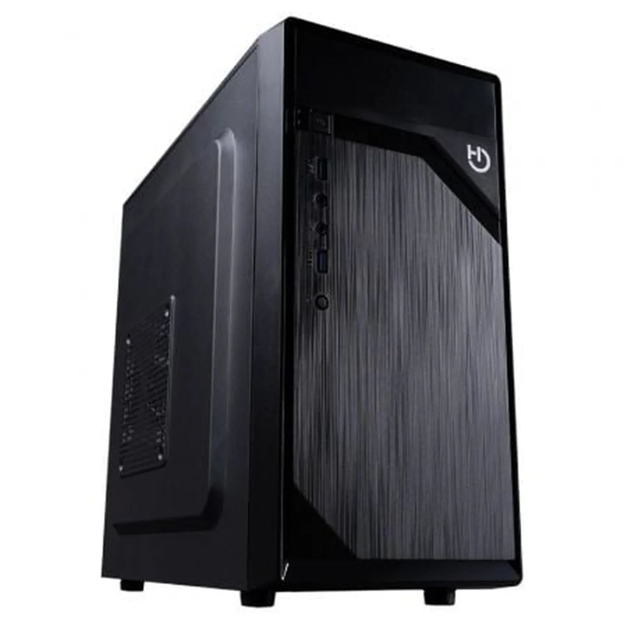 Caja Minitorre Hiditec Q2PRO PSU con Fuente 500W - PixelPlaza
