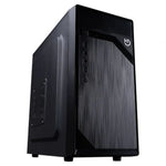 Caja Minitorre Hiditec Q2PRO PSU con Fuente 500W - PixelPlaza