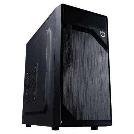 Caja Minitorre Hiditec Q2PRO PSU con Fuente 500W - PixelPlaza