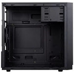 Caja Minitorre Hiditec Q5 PRO - PixelPlaza
