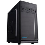 Caja Minitorre Hiditec Q5 PRO con Fuente 500W