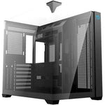 Caja Gaming Semitorre Hiditec SKY - PixelPlaza