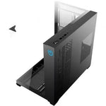 Caja Gaming Semitorre Hiditec SKY - PixelPlaza