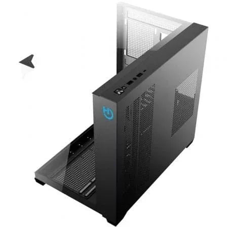 Caja Gaming Semitorre Hiditec SKY - PixelPlaza