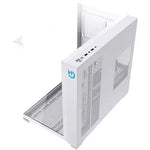 Caja Gaming Semitorre Hiditec SKY/ Blanco - PixelPlaza