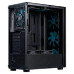 Caja Gaming Semitorre Hiditec V20 Pro ARGB - PixelPlaza
