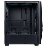 Caja Gaming Semitorre Hiditec V20 Pro ARGB - PixelPlaza