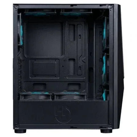 Caja Gaming Semitorre Hiditec V20 Pro ARGB - PixelPlaza