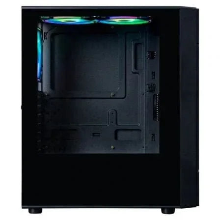 Caja Gaming Semitorre Hiditec V30 ARGB - PixelPlaza