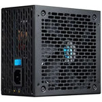 Fuente de Alimentación Hiditec GDX1050 V2/ 1050W/ Ventilador 14cm/ ATX 3.0/ PCIe 5.0/ 80 Plus Gold - PixelPlaza