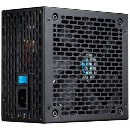 Fuente de Alimentación Hiditec GDX1050 V2/ 1050W/ Ventilador 14cm/ ATX 3.0/ PCIe 5.0/ 80 Plus Gold - PixelPlaza