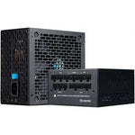 Fuente de Alimentación Hiditec GDX1050 V3/ 1050W/ Ventilador 14cm/ ATX 3.1/ PCIe 5.1/ 80 Plus Gold - PixelPlaza