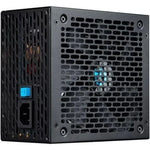 Fuente de Alimentación Hiditec GDX1050 V3/ 1050W/ Ventilador 14cm/ ATX 3.1/ PCIe 5.1/ 80 Plus Gold - PixelPlaza