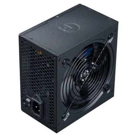 Fuente de Alimentación Hiditec RL550/ 550W/ Ventilador 12cm/ 80 Plus Bronze - PixelPlaza
