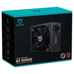 Fuente de Alimentación Hiditec RL550/ 550W/ Ventilador 12cm/ 80 Plus Bronze - PixelPlaza