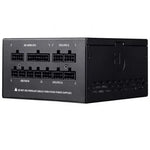 Fuente de Alimentación Hiditec BZX650 BZ V2/ 650W/ Ventilador 14cm/ 80 Plus Bronze - PixelPlaza