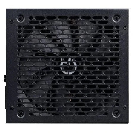 Fuente de Alimentación Hiditec BZX650 BZ V2/ 650W/ Ventilador 14cm/ 80 Plus Bronze - PixelPlaza