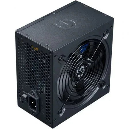 Fuente de Alimentación Hiditec RL750/ 750W/ Ventilador 12cm/ 80 Plus Bronze - PixelPlaza