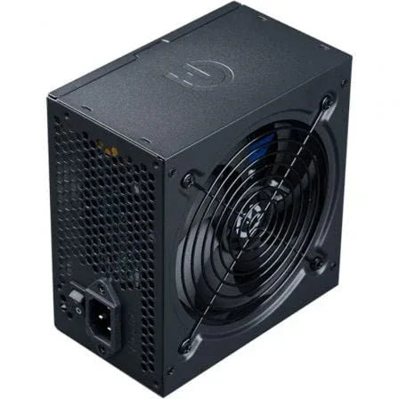 Fuente de Alimentación Hiditec RX750/ 750W/ Ventilador 12cm/ 80 Plus Bronze - PixelPlaza