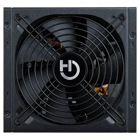 Fuente de Alimentación Hiditec BZ850/ 850W/ Ventilador 14cm/ 80 Plus Bronze - PixelPlaza