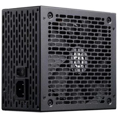 Fuente de Alimentación Hiditec BZX850 V2/ 850W/ Ventilador 14cm/ 80 Plus Bronze - PixelPlaza