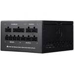 Fuente de Alimentación Hiditec BZX850 V2/ 850W/ Ventilador 14cm/ 80 Plus Bronze - PixelPlaza