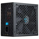 Fuente de Alimentación Hiditec GDX850 V3/ 850W/ Ventilador 14cm/ ATX 3.1/ PCIe 5.1/ 80 Plus Gold - PixelPlaza